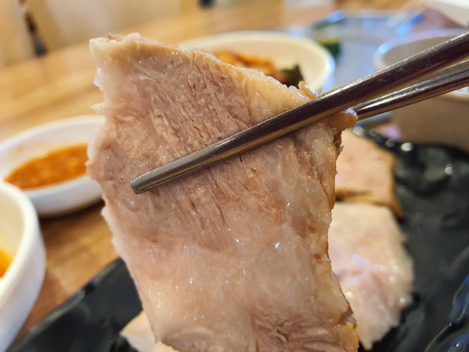 한울칼국수 이미지