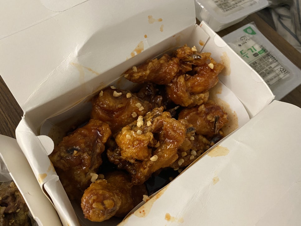 경원치킨 이미지