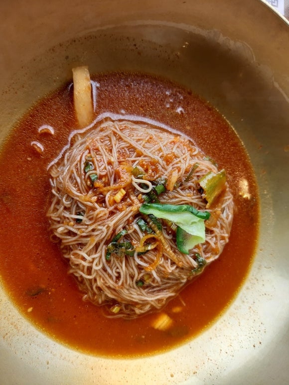 조선면옥 이미지