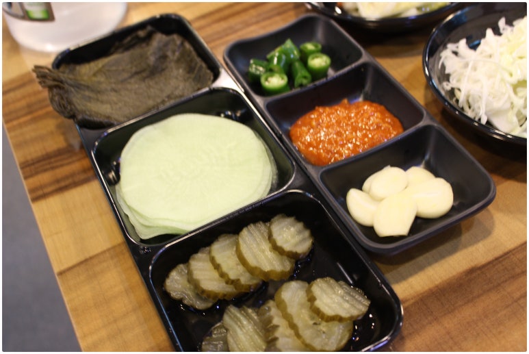 계양닭갈비 이미지