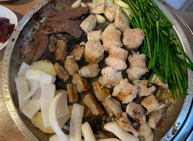 곱창홀릭 이미지