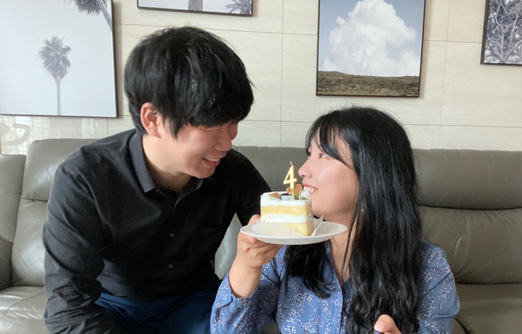 교촌치킨아라점 이미지