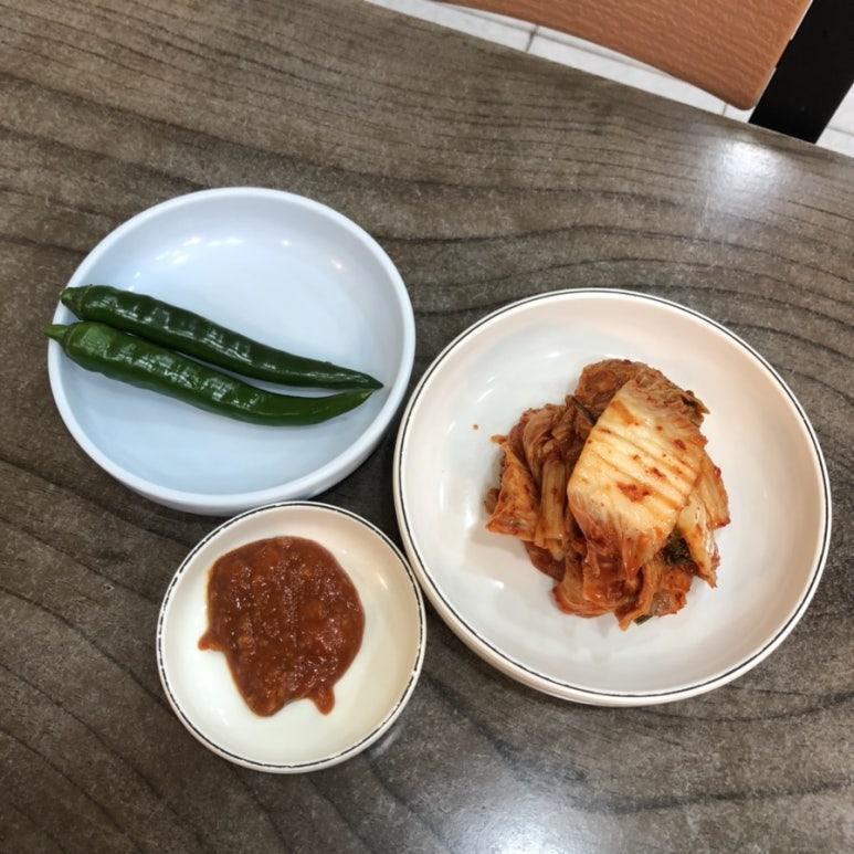 원조오막집국수 이미지