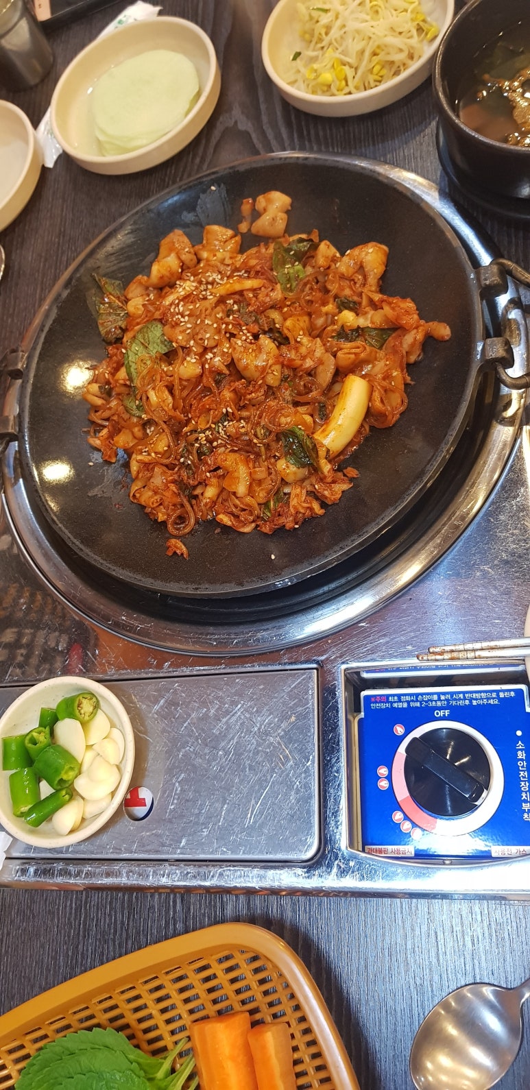 신정교곱창 이미지