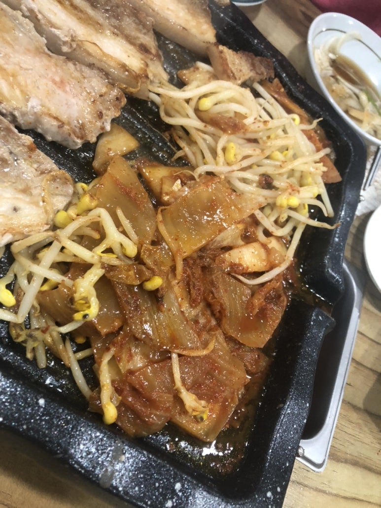 청포식육식당 이미지