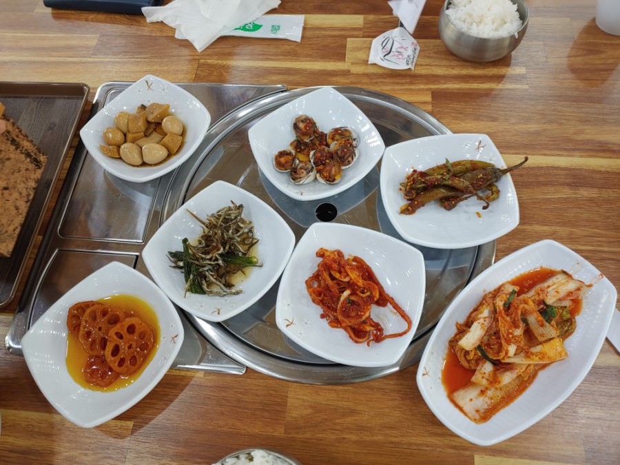 임진강어부 식당 이미지