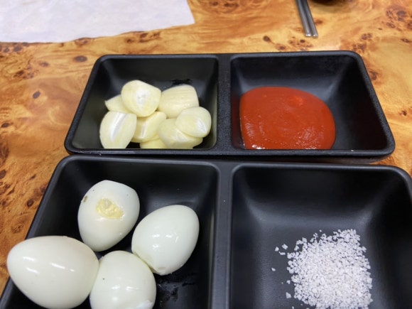 신월동오남매닭갈비 이미지