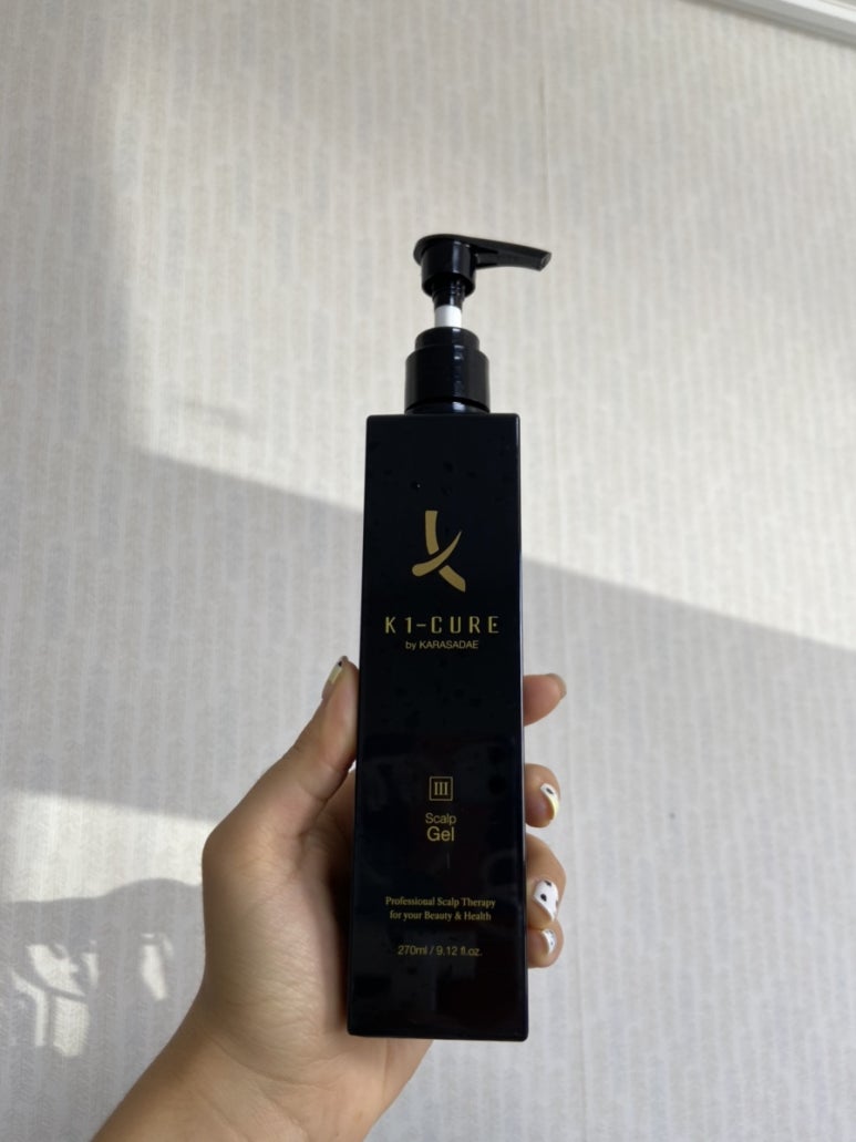 케이원헤어 이미지