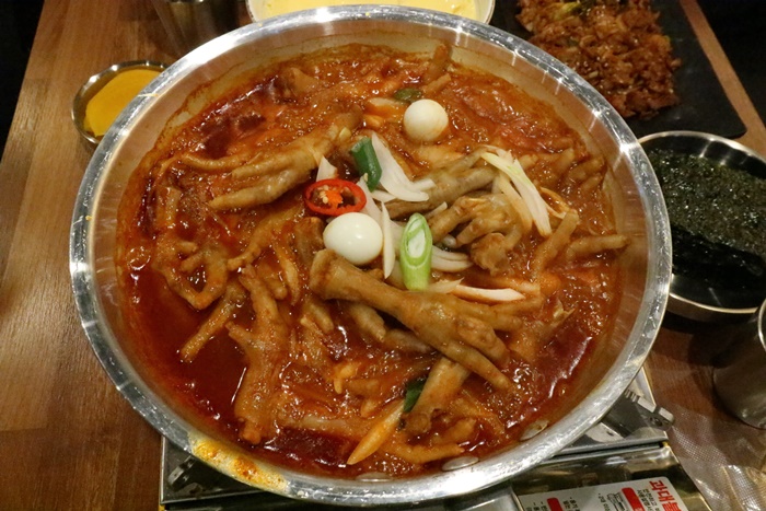 대한닭발1979 이미지