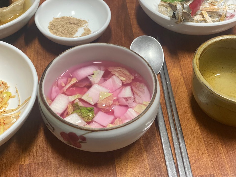 연화식당 이미지