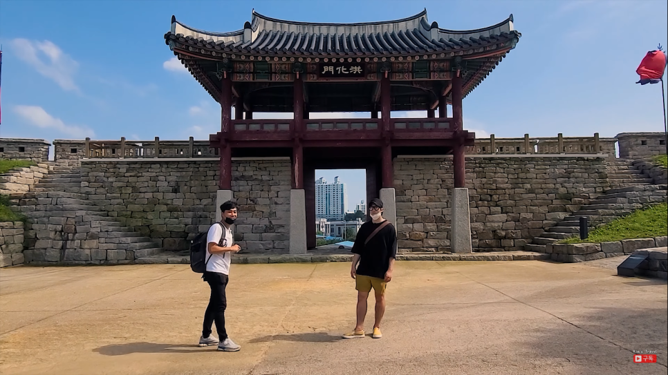 코비 트래블 이미지