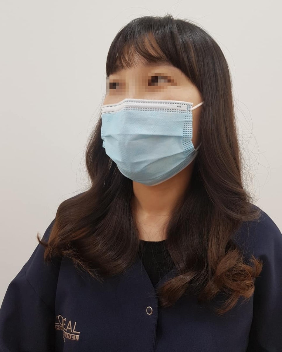 빼어날 수 헤어 이미지