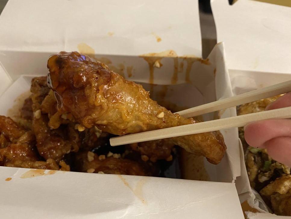 경원치킨 이미지