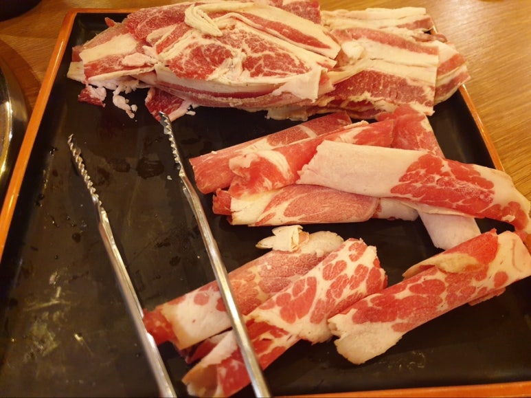 이차돌양산 이미지