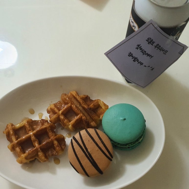 우주라이크커피오산 이미지