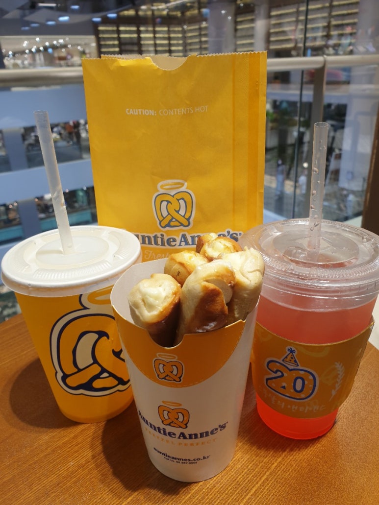 앤티앤스 NC신구로점 이미지