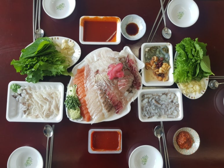 찬영수산 이미지