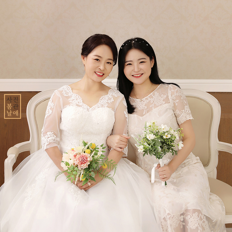 사진관봄날애 이미지