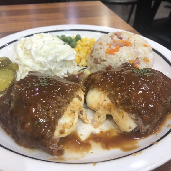 한미식당 이미지
