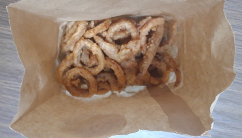 통오찡어떡볶이 이미지