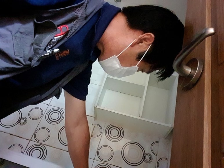 로취버스터즈 이미지