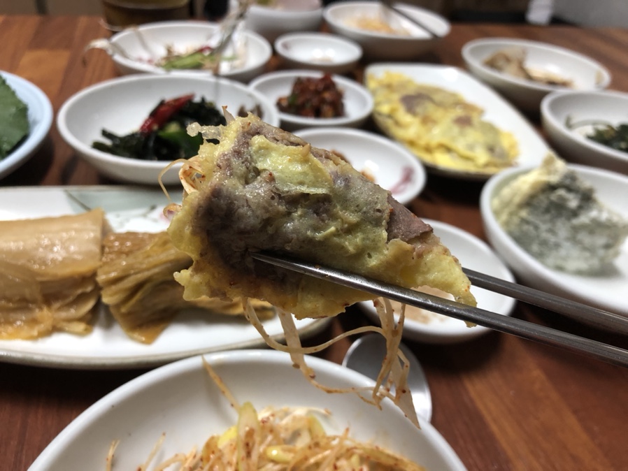 연화식당 이미지