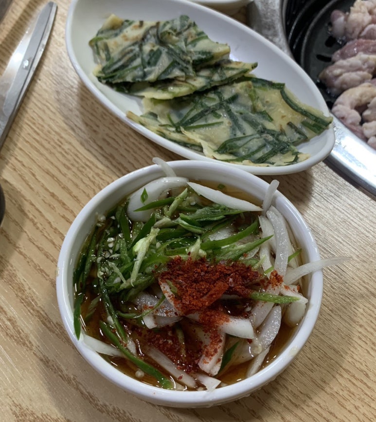 마장동한우곱창천곡점 이미지