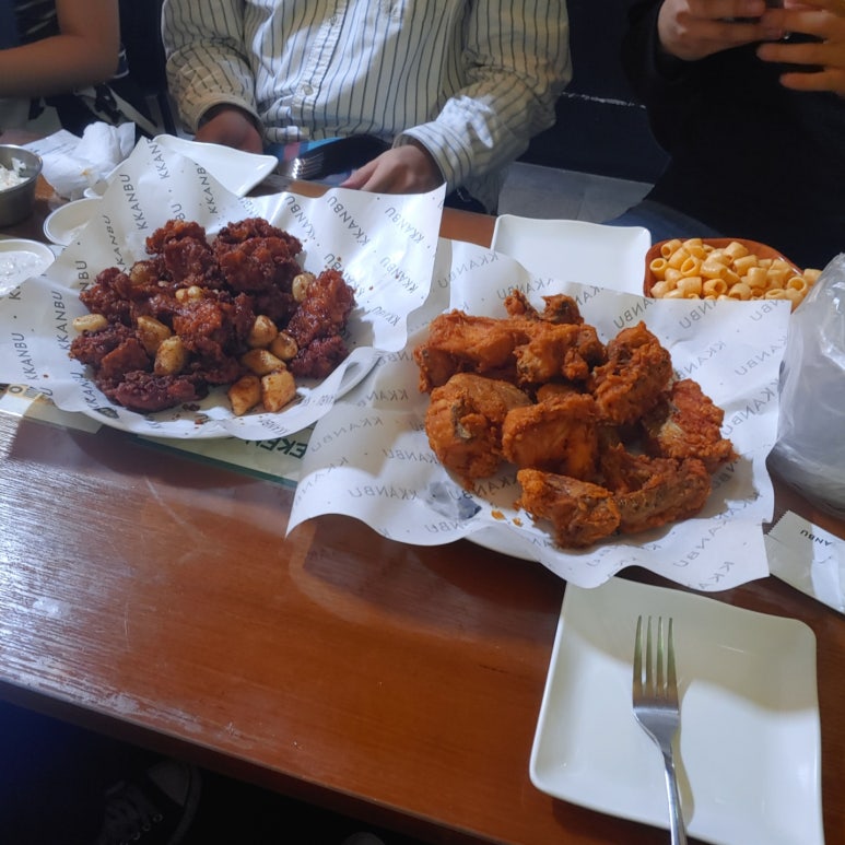 깐부치킨센텀시티점 이미지