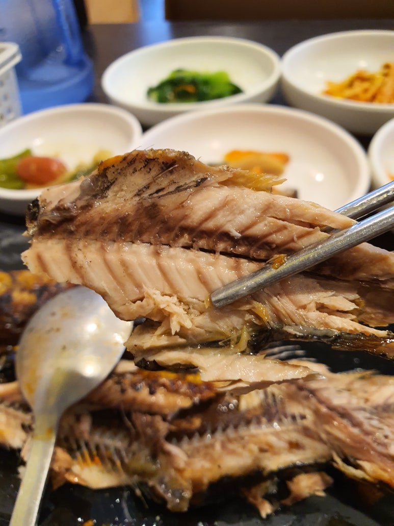 시골밥상생선구이전문 이미지