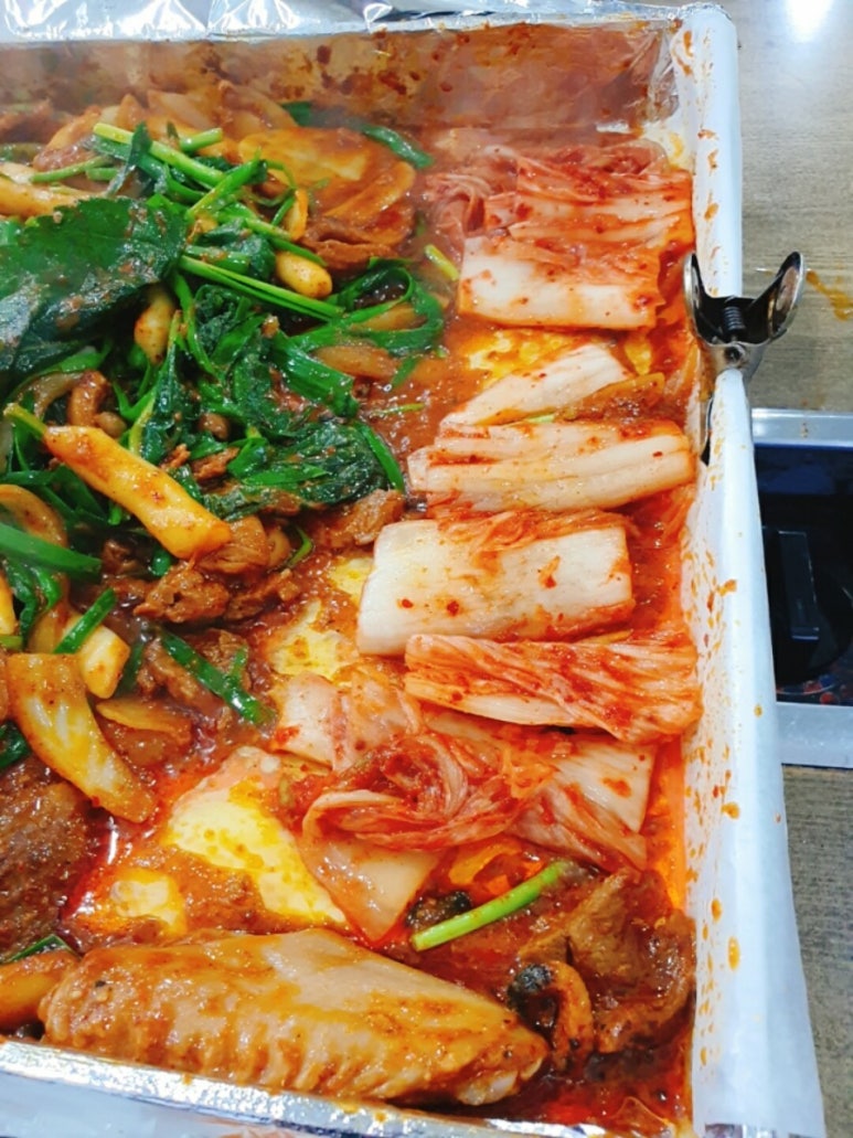 박가네반찬 이미지