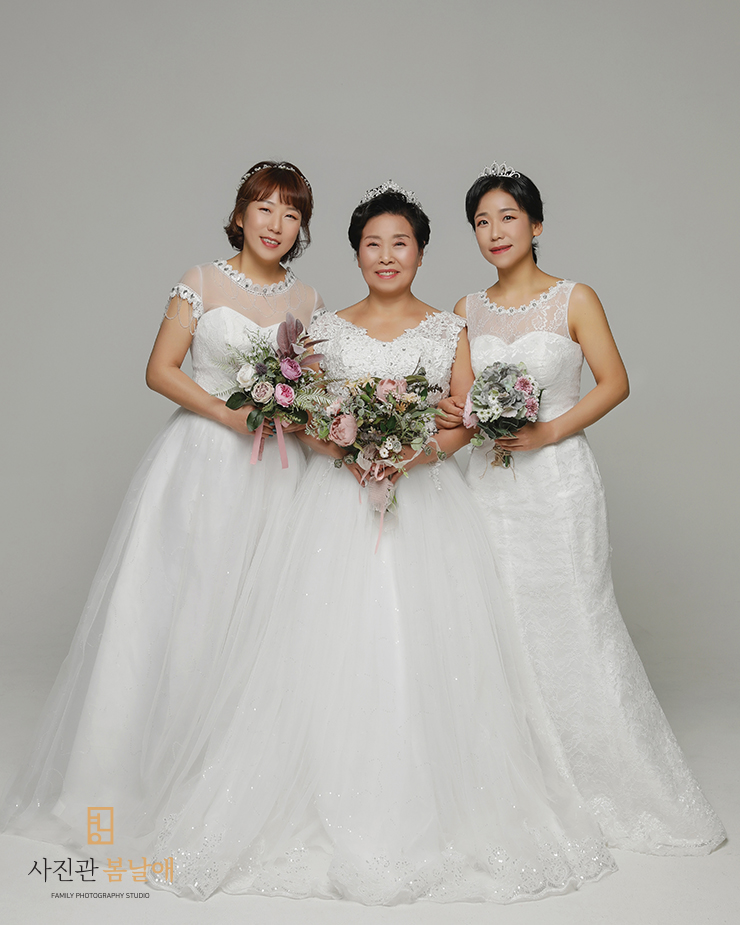 사진관봄날애 이미지