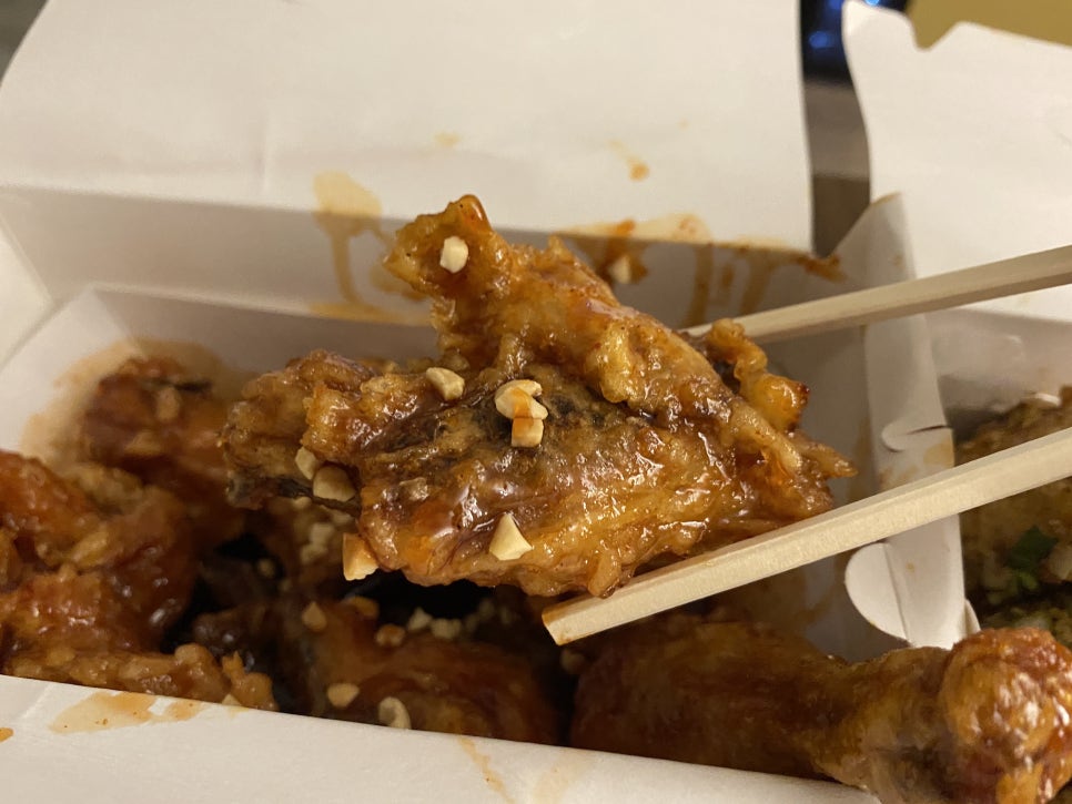 경원치킨 이미지