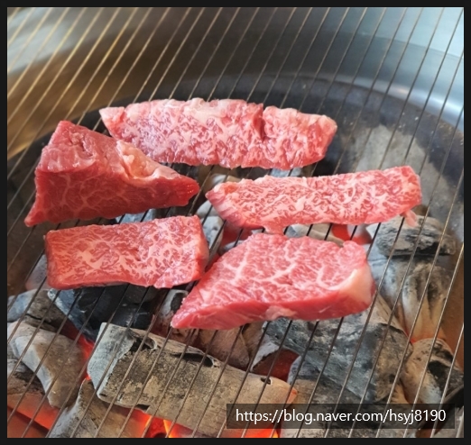 대관령700한우정육식당 이미지