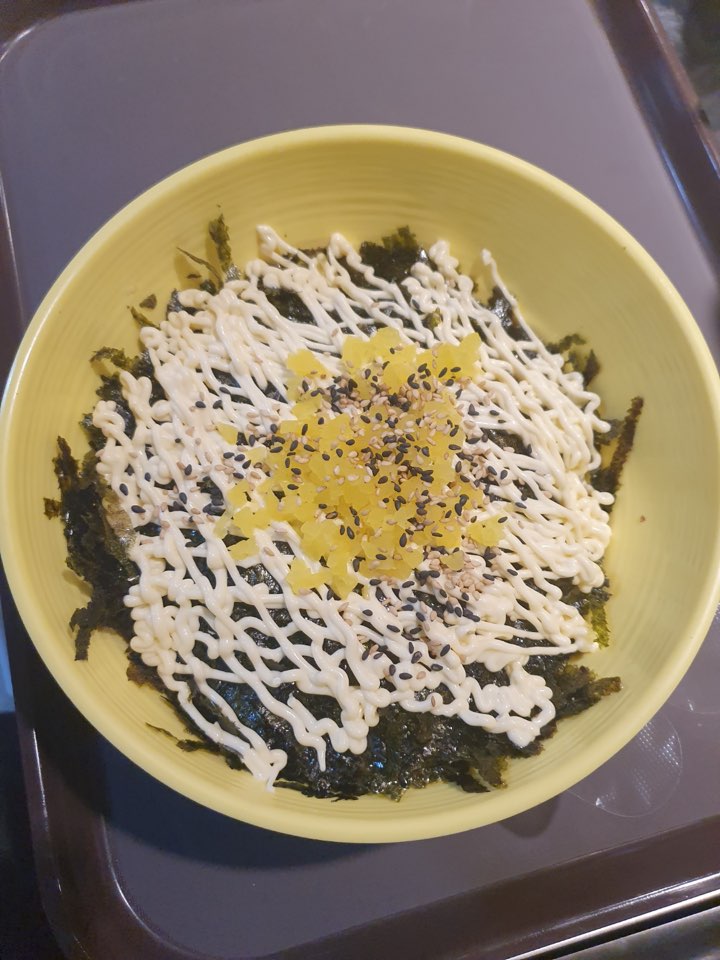 꼬꼬양념치킨 이미지