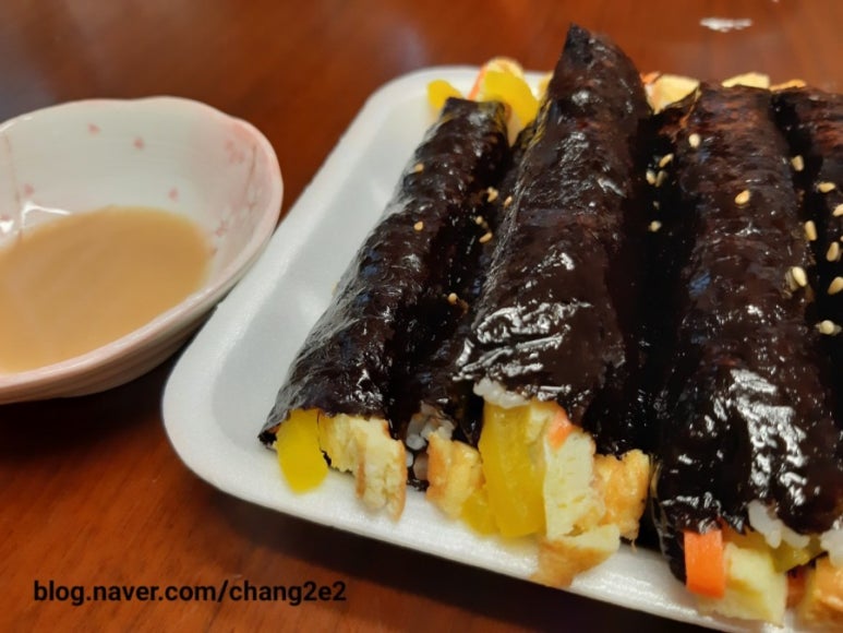 선비꼬마김밥하남 이미지