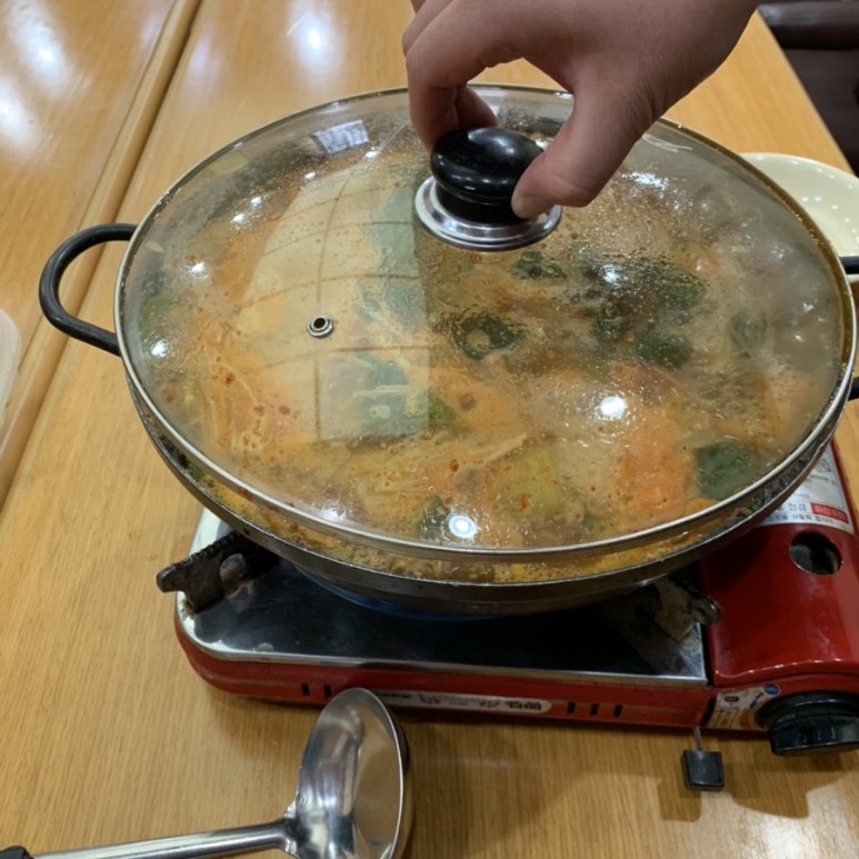 영진닭칼국수 이미지
