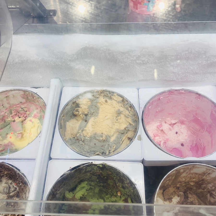 배스킨라빈스망우우림점 이미지