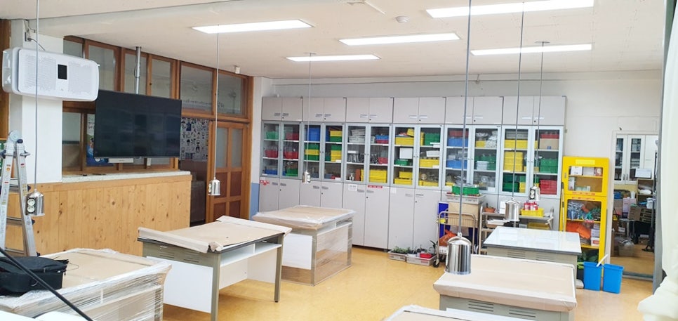 초장중학교 이미지
