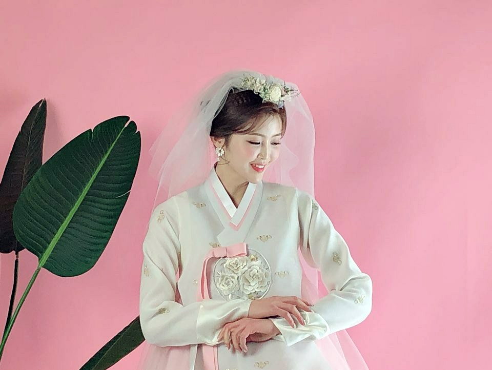 비단나라한복대여 이미지