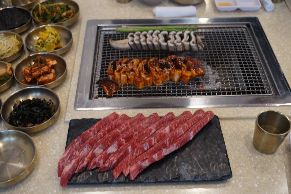 스태미나장어하우스 이미지