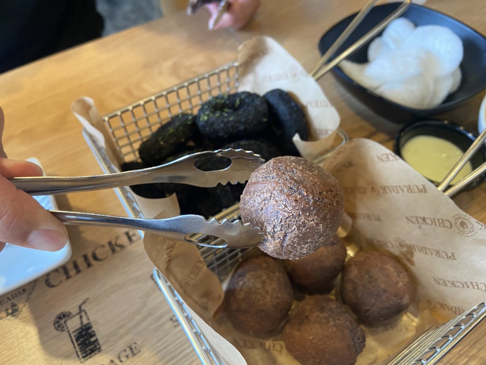 푸라닭 파주야당역점 이미지