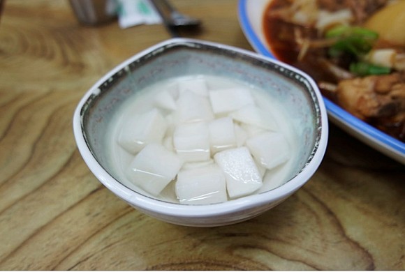 찜닭의전설 이미지
