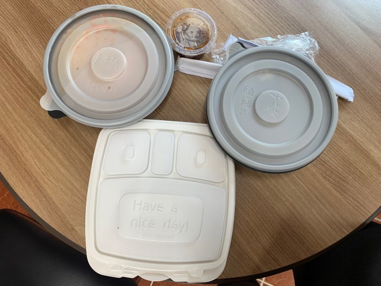 김밥일번지 흥동점 이미지