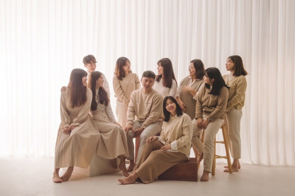 쿰스튜디오 이미지