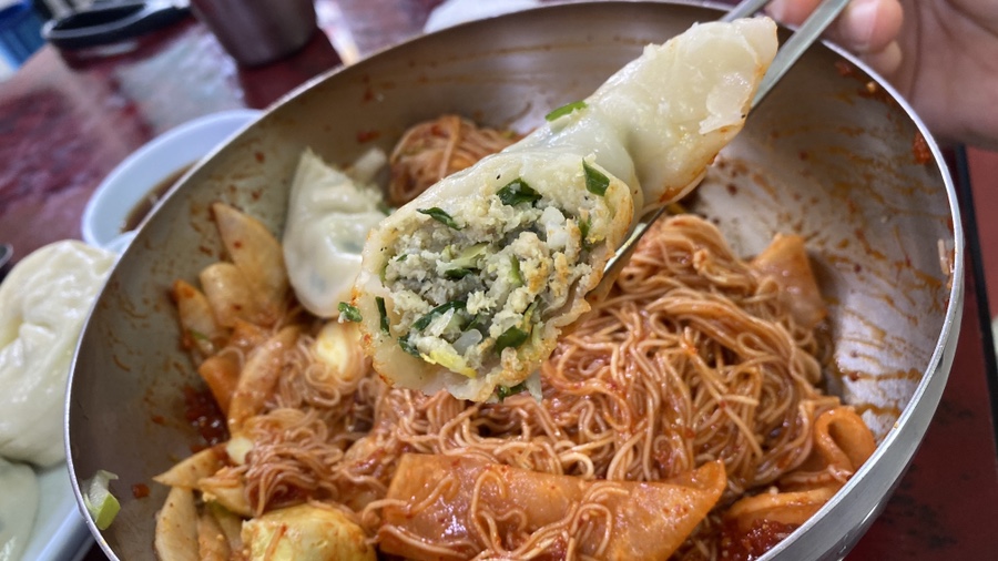 동부면옥 이미지