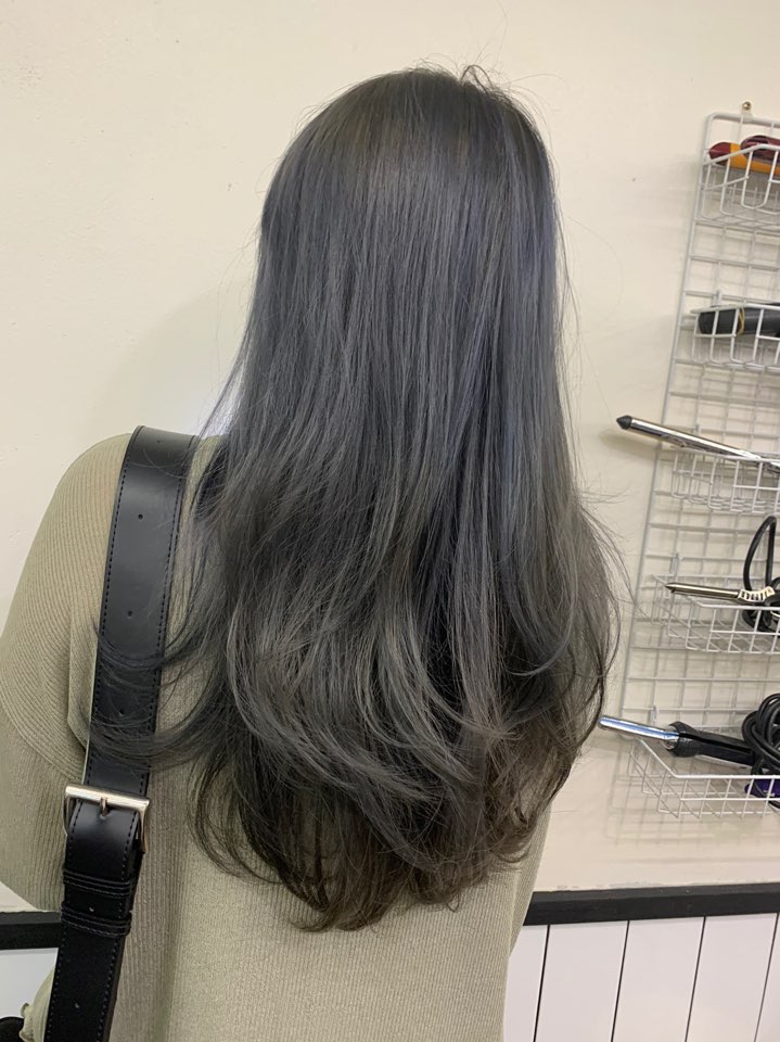 아름다운날미용실 이미지