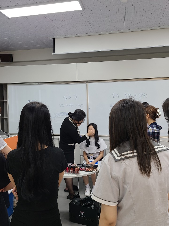 나주상업고등학교 이미지