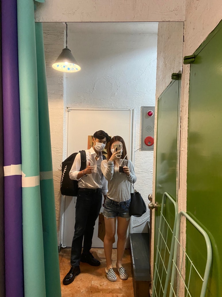 코코헤어클럽 이미지
