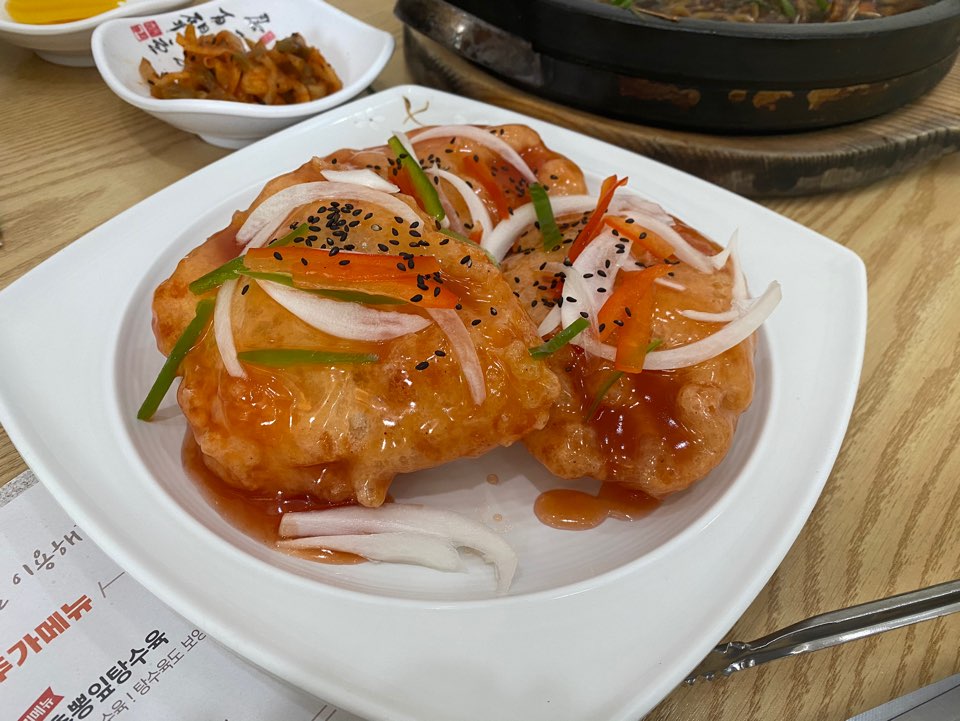 수통골돌짜장 이미지