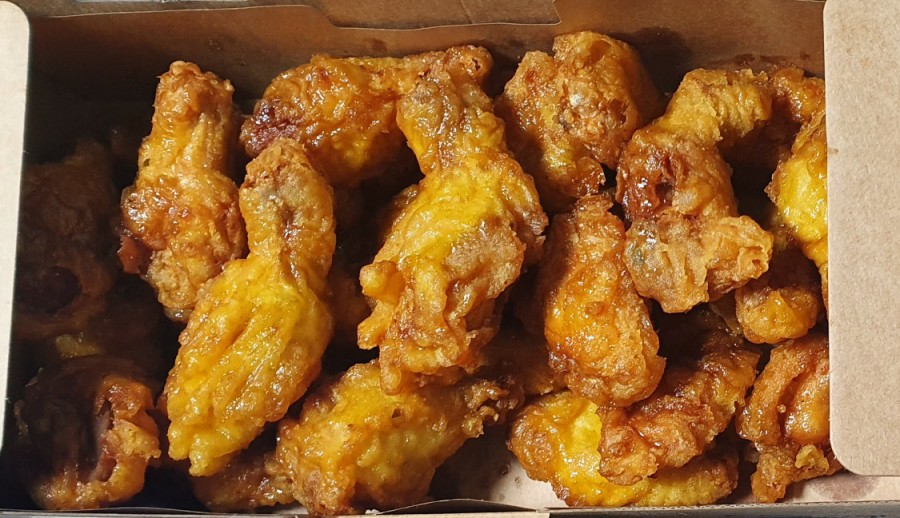 교촌치킨 (권곡점) 이미지